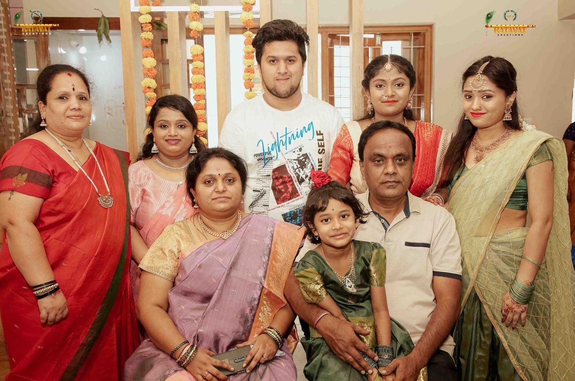 Family Celebrations