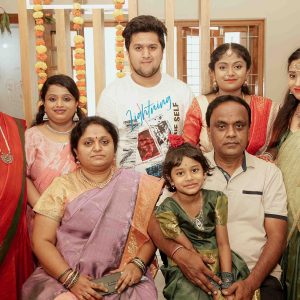 Family Fiesta