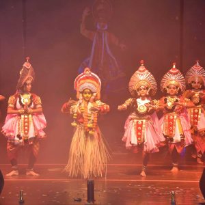 Cultural Workshops