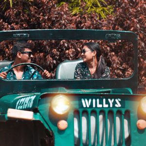 Photography & Videography