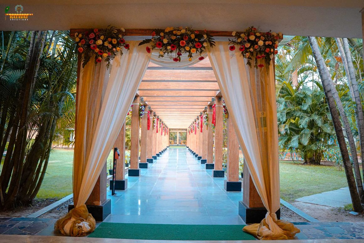Decorations