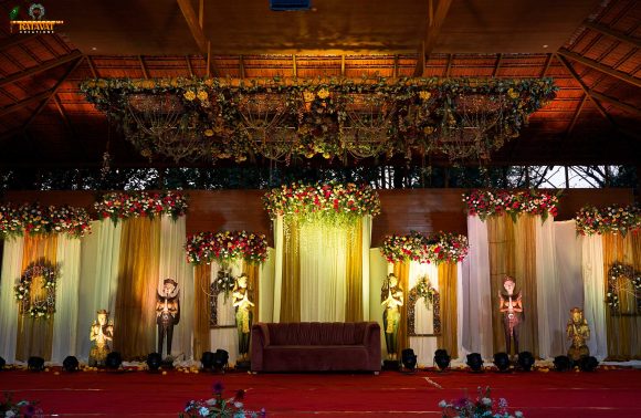 Decorations