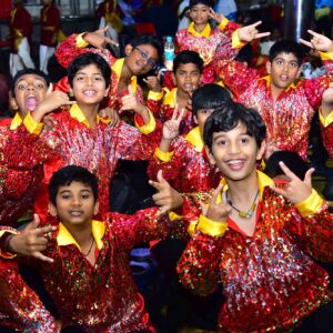 Annual Day Gala