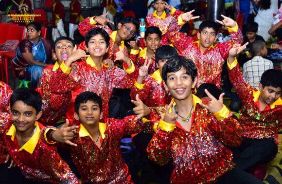Annual Day Gala