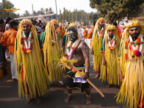Karkala Utsava